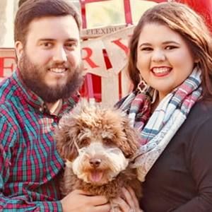 Meet your Posher, Stephen